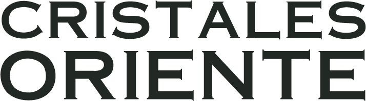 cristales oriente logo